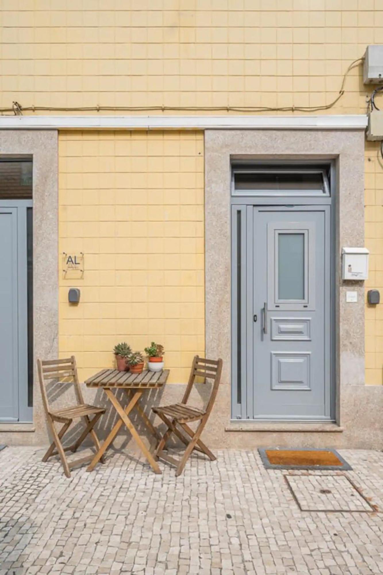Cosy House In Porto Marina Villa Vila Nova de Gaia Dış mekan fotoğraf